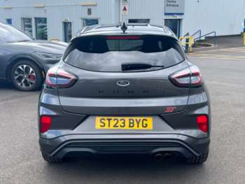 Used Ford Puma 2023 for sale - 74803828: Photo