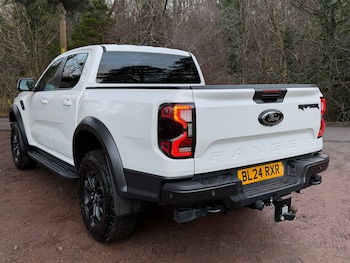 Used Ford Ranger undefined for sale - 78642016: Photo