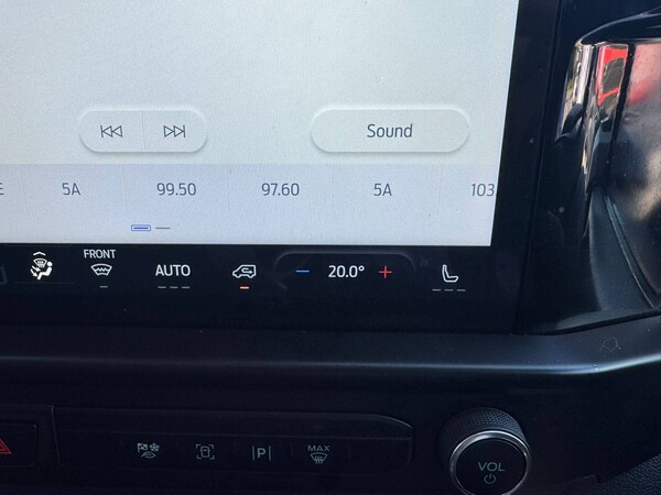 Used Ford Transit Custom 2024 for sale - 74672339: Photo 10