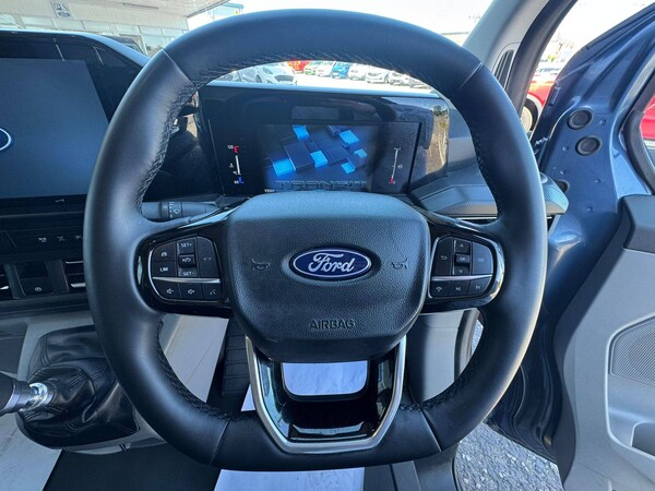 Used Ford Transit Custom 2024 for sale - 74672339: Photo 11
