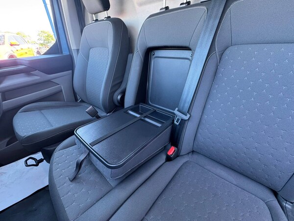Used Ford Transit Custom 2024 for sale - 74672339: Photo 18