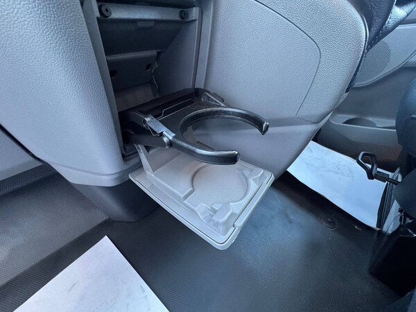 Used Ford Transit Custom 2024 for sale - 74672339: Photo 20