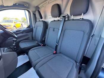 Used Ford Transit Custom 2024 for sale - 74672339: Photo