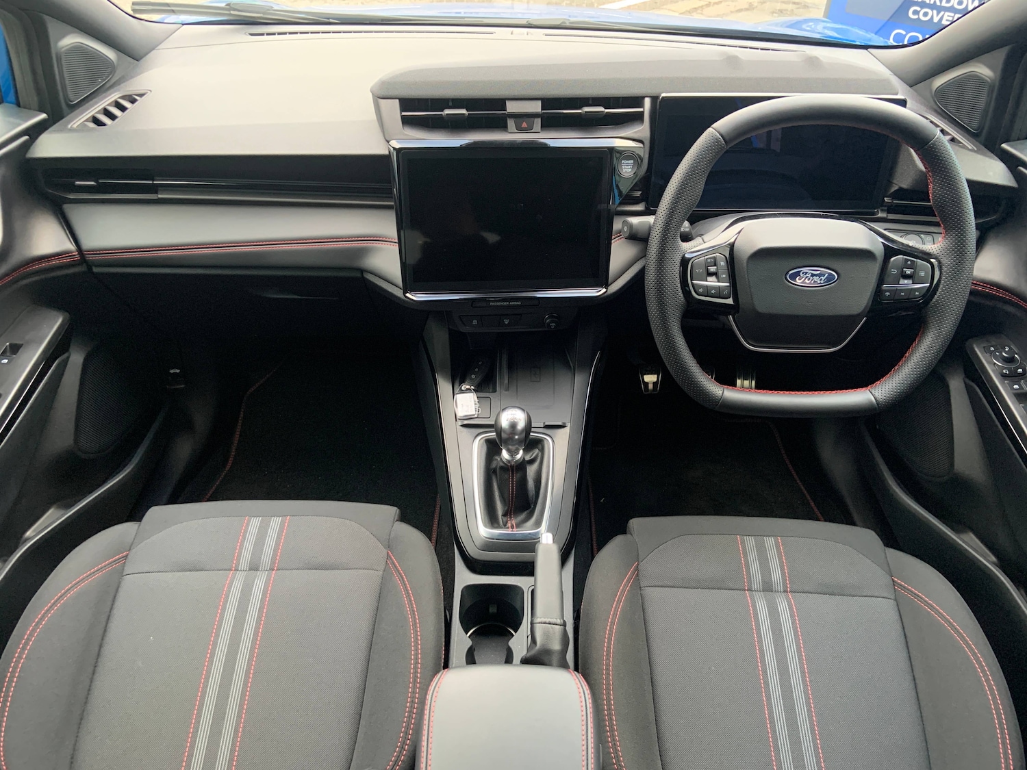 Used Ford Puma 2025 for sale - 77408804: Photo 12