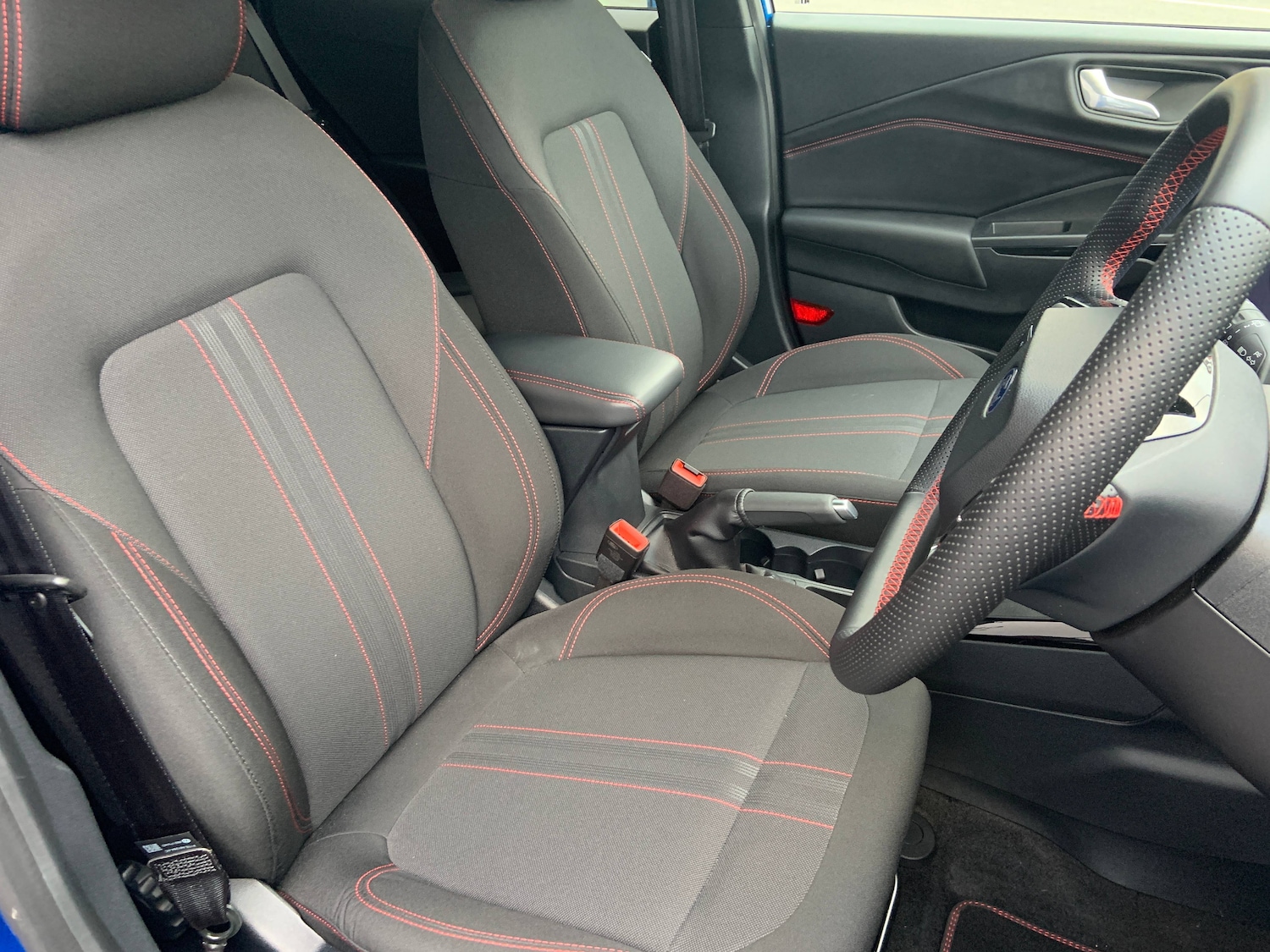 Used Ford Puma 2025 for sale - 77408804: Photo 13