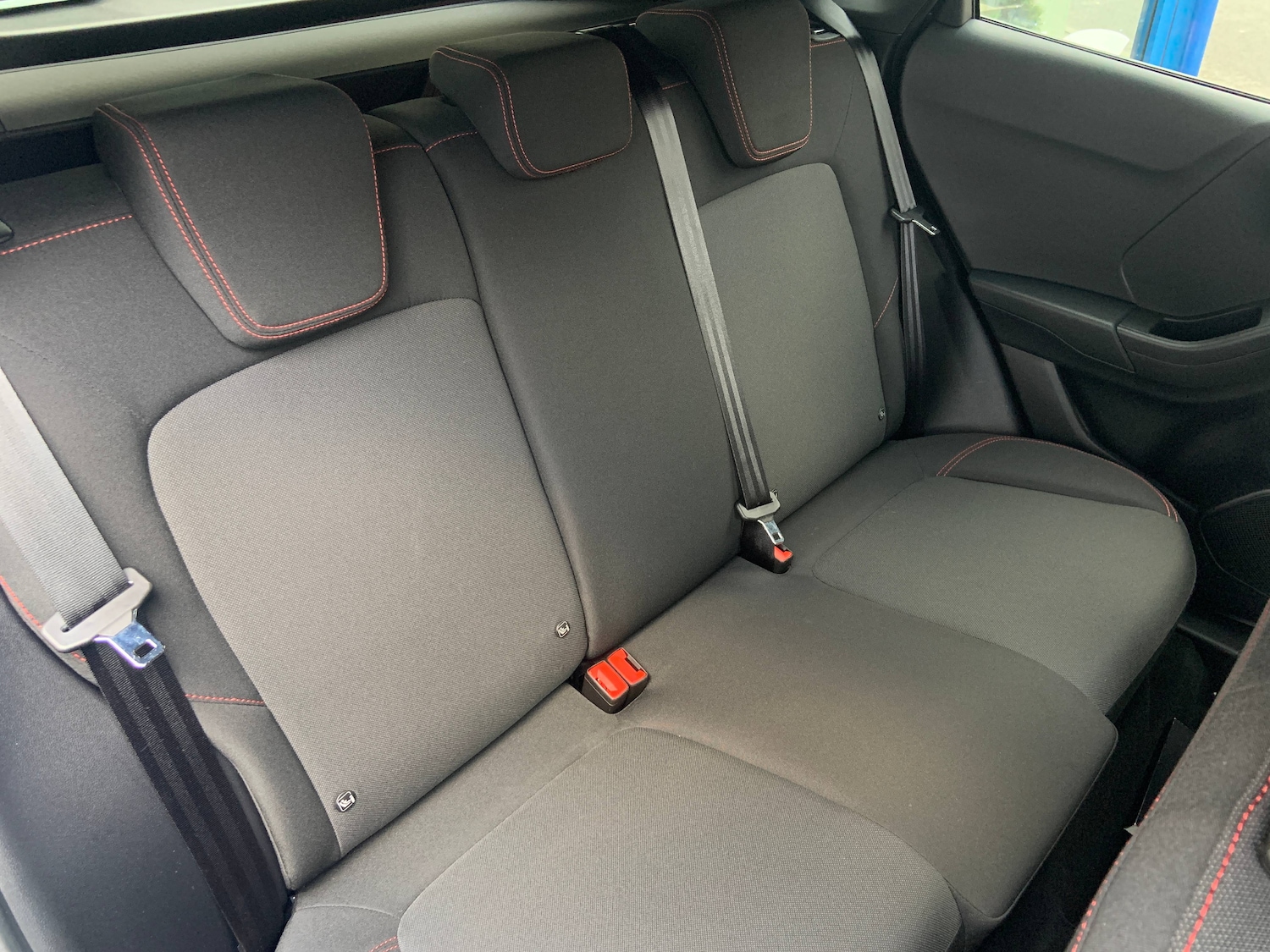 Used Ford Puma 2025 for sale - 77408804: Photo 14