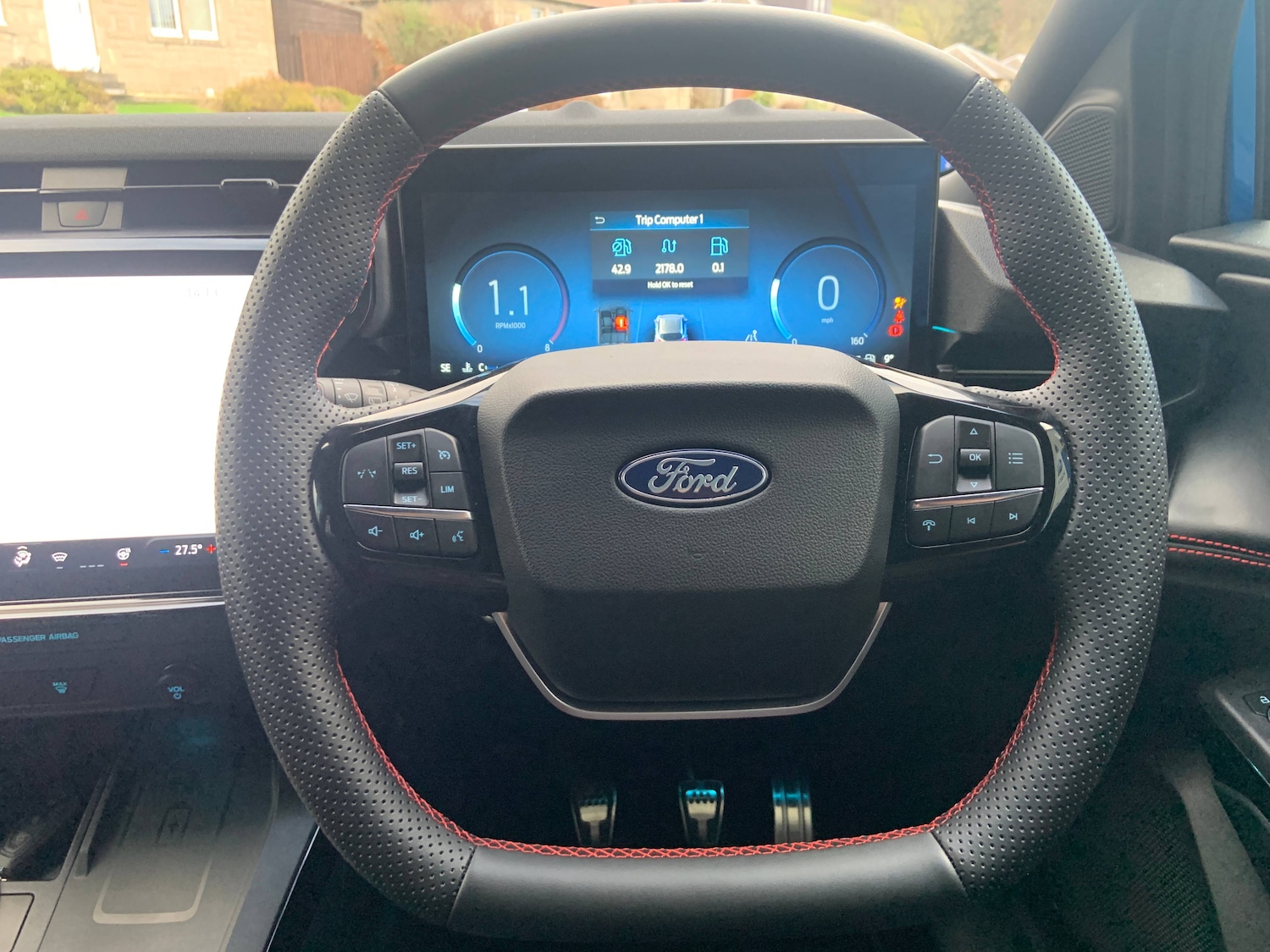 Used Ford Puma 2025 for sale - 77408804: Photo 15