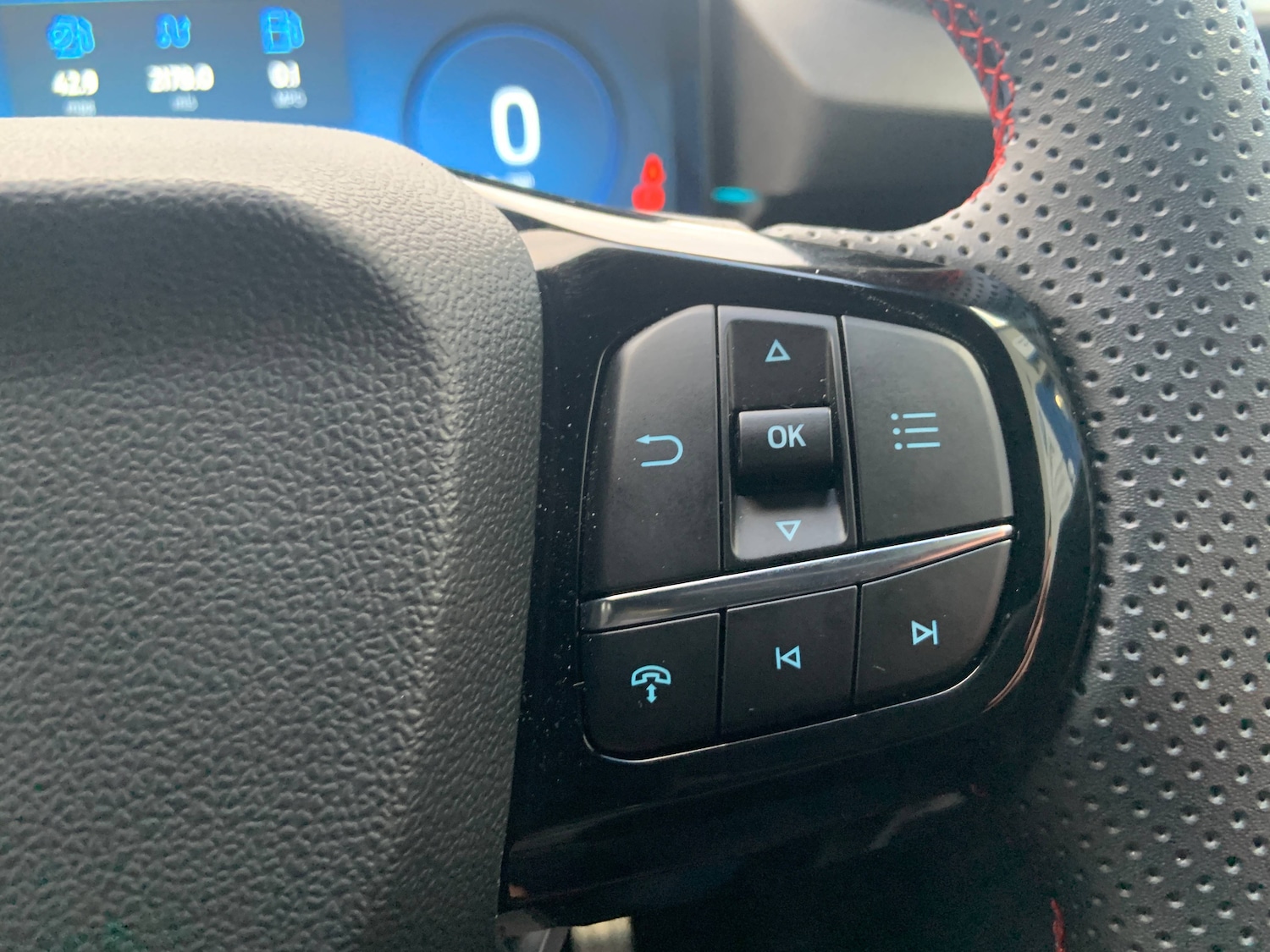 Used Ford Puma 2025 for sale - 77408804: Photo 17