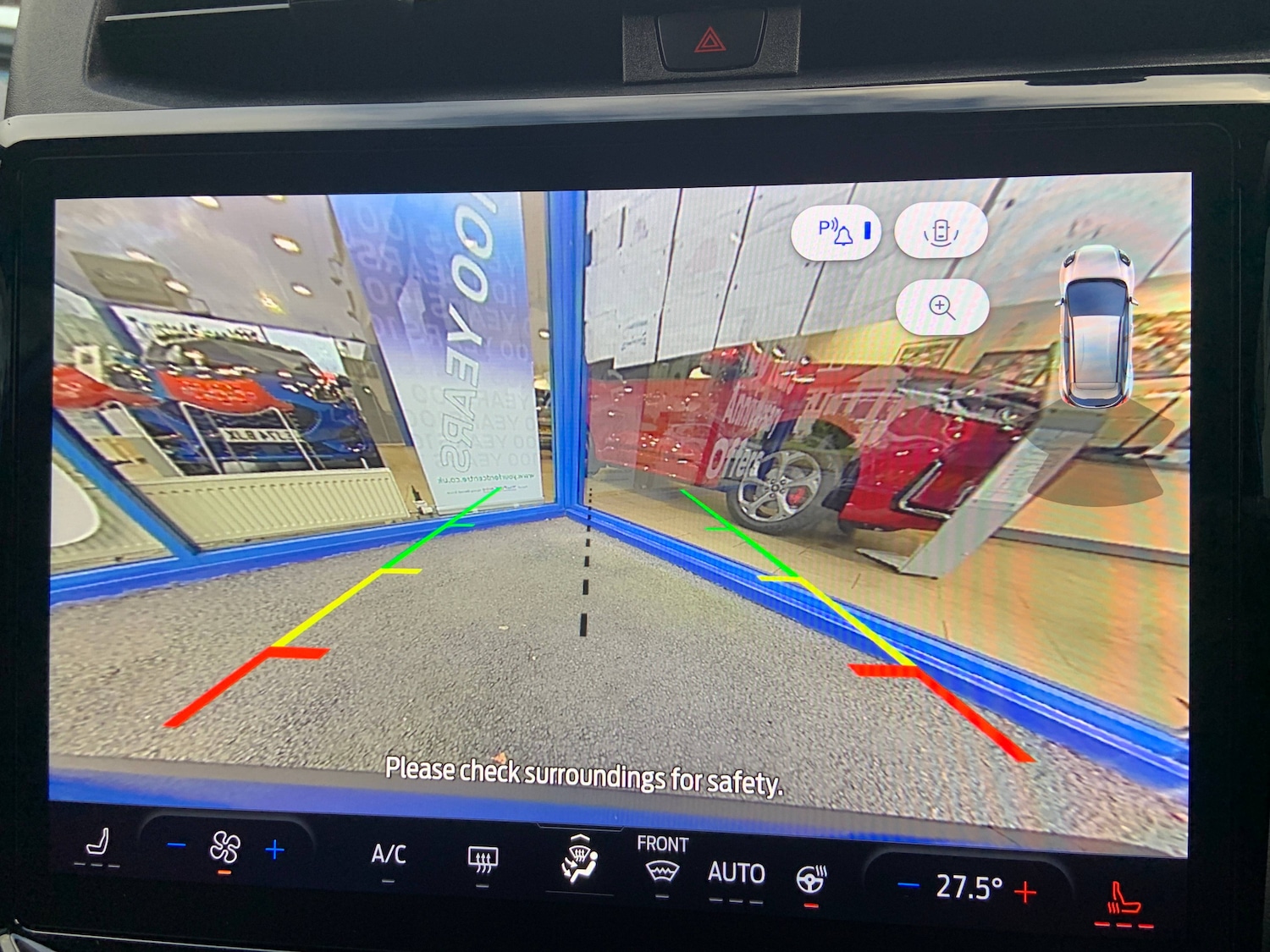 Used Ford Puma 2025 for sale - 77408804: Photo 20