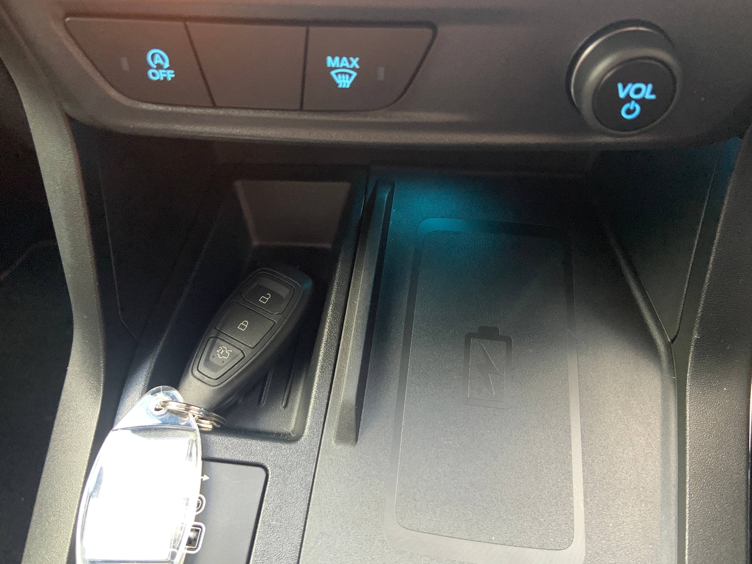 Used Ford Puma 2025 for sale - 77408804: Photo 22