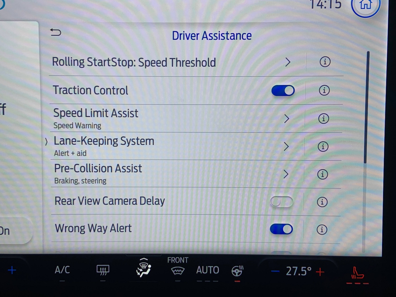 Used Ford Puma 2025 for sale - 77408804: Photo 25