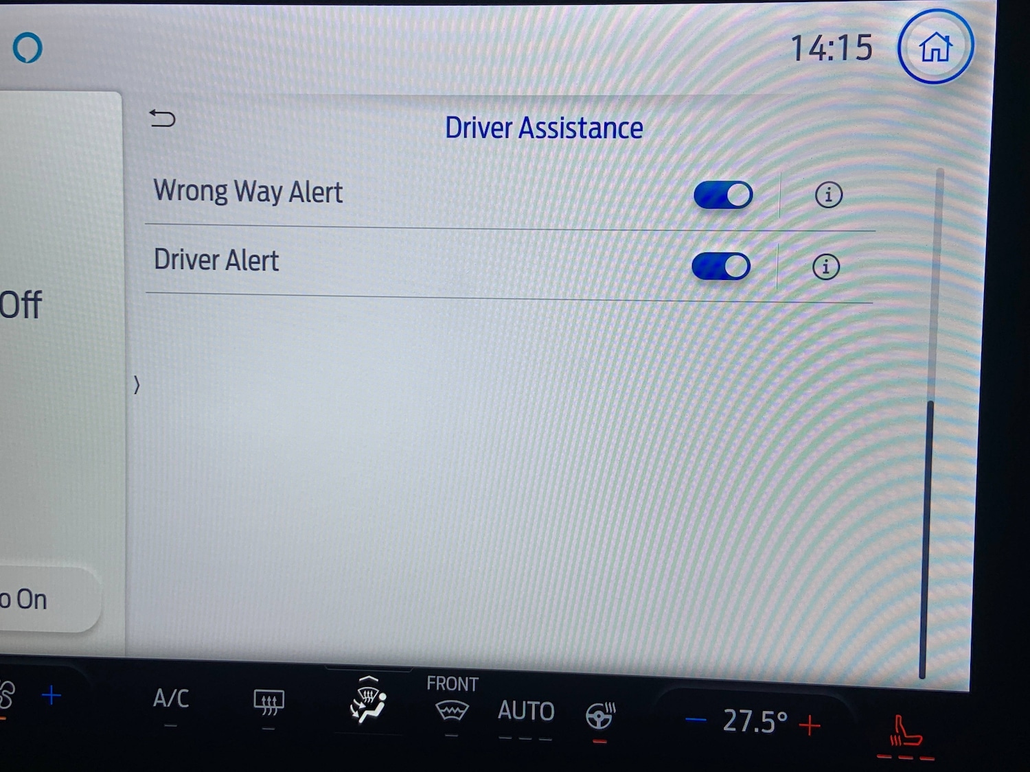 Used Ford Puma 2025 for sale - 77408804: Photo 26