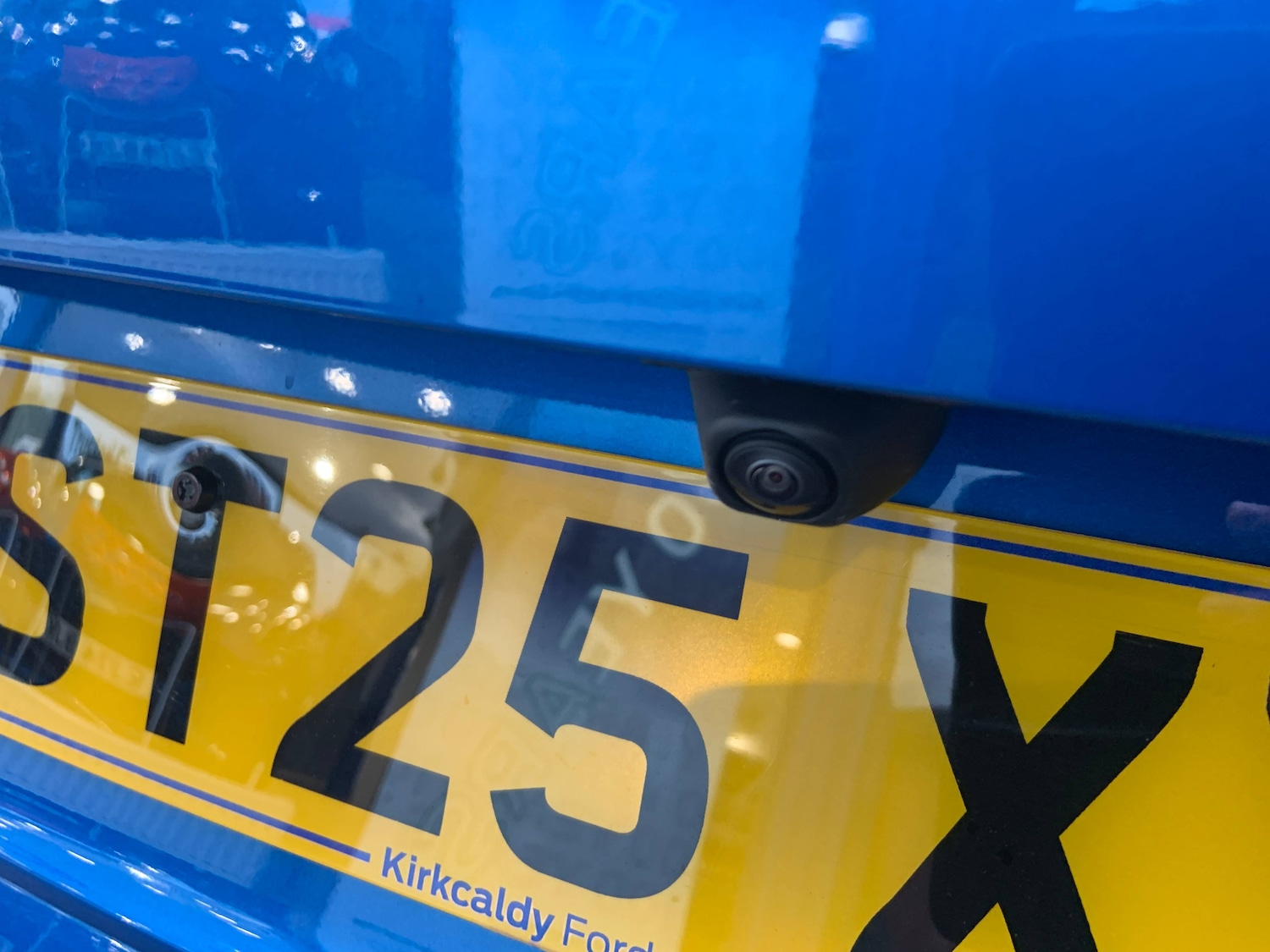 Used Ford Puma 2025 for sale - 77408804: Photo 7