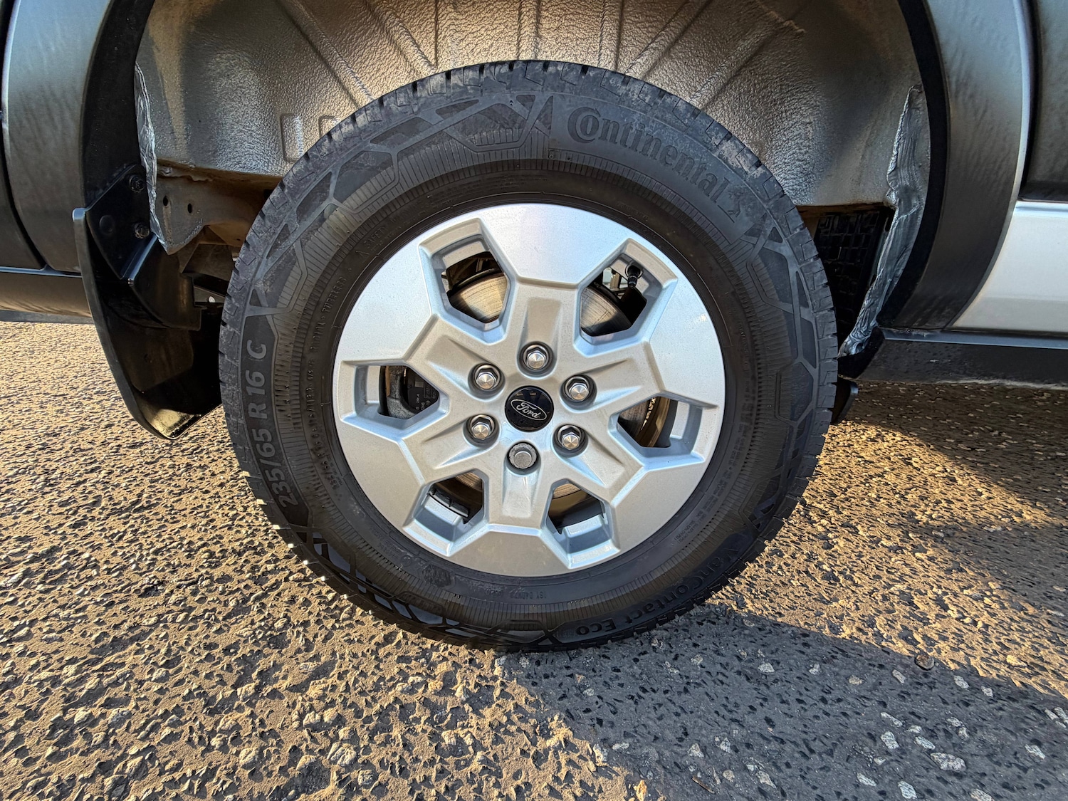 Used Ford Transit 2025 for sale - 77069934: Photo 11