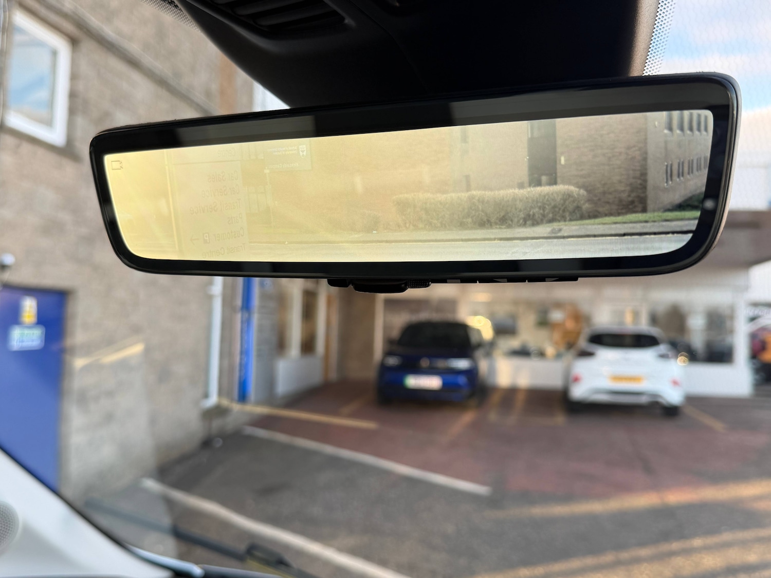 Used Ford Transit 2025 for sale - 77069934: Photo 18