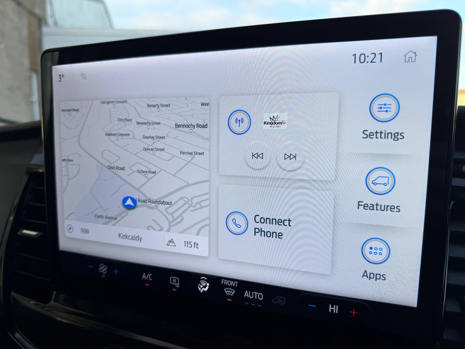 Used Ford Transit 2025 for sale - 77069934: Photo 8