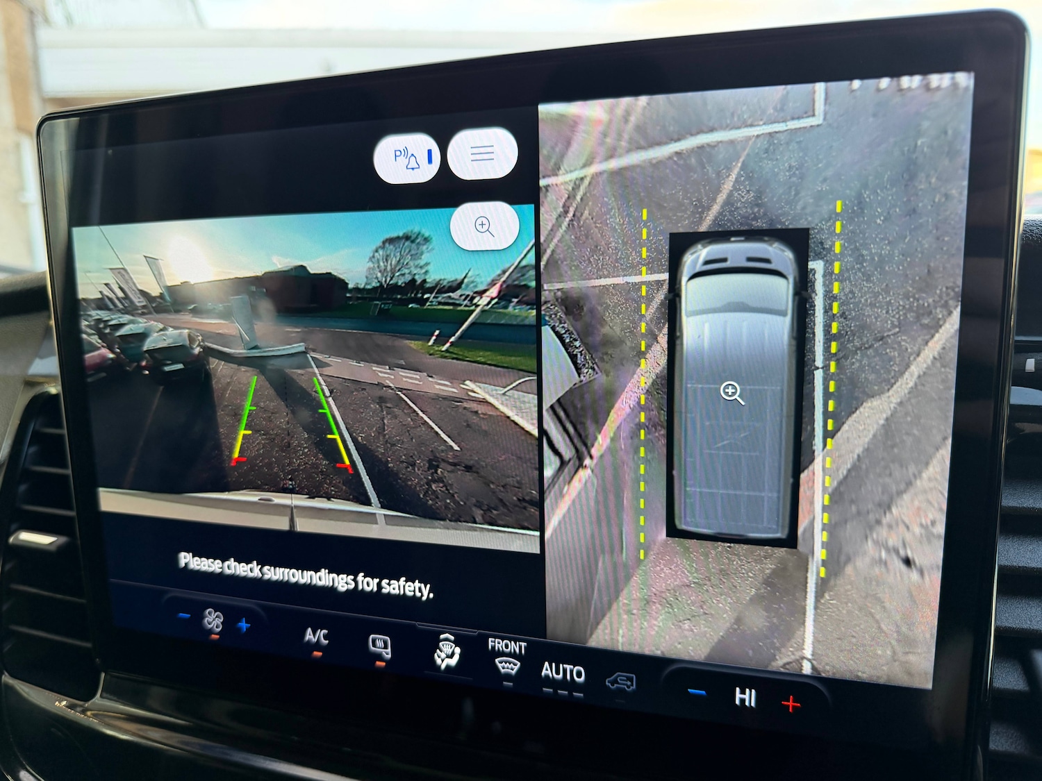 Used Ford Transit 2025 for sale - 77069934: Photo 9