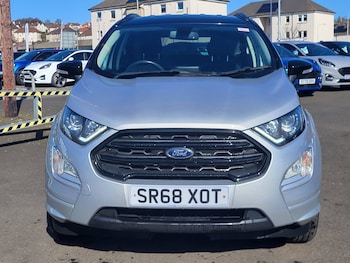 Used Ford Ecosport 2019 for sale - 78224676: Photo