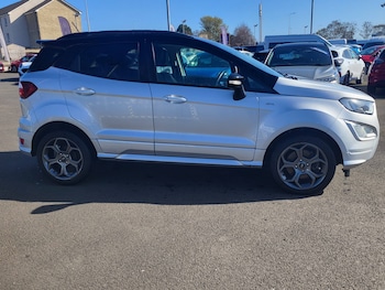 Used Ford Ecosport 2019 for sale - 78224676: Photo