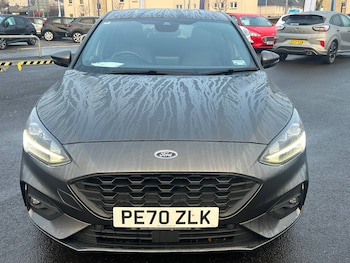 Used Ford Focus 2020 for sale - 76555384: Photo