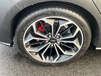 Used Ford Focus 2020 for sale - 76555384: Photo