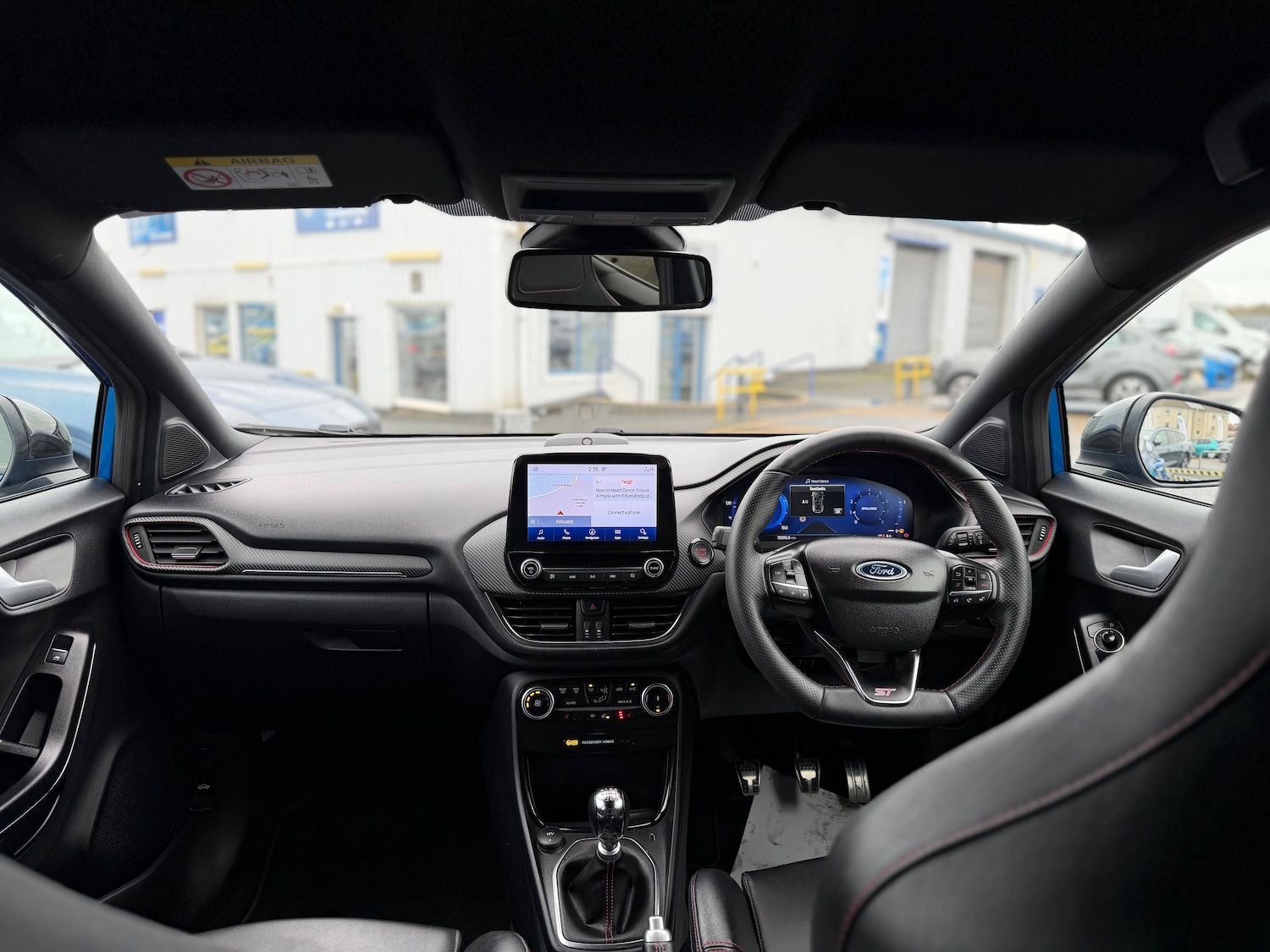 Used Ford Puma 2023 for sale - 77985072: Photo 12