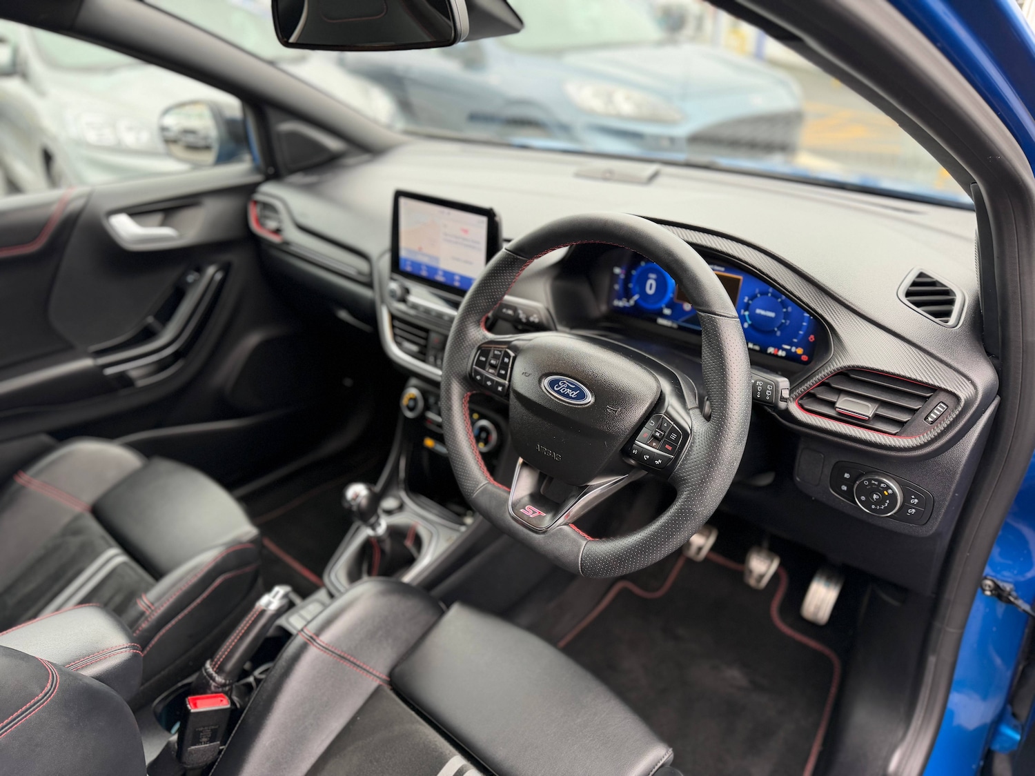 Used Ford Puma 2023 for sale - 77985072: Photo 13