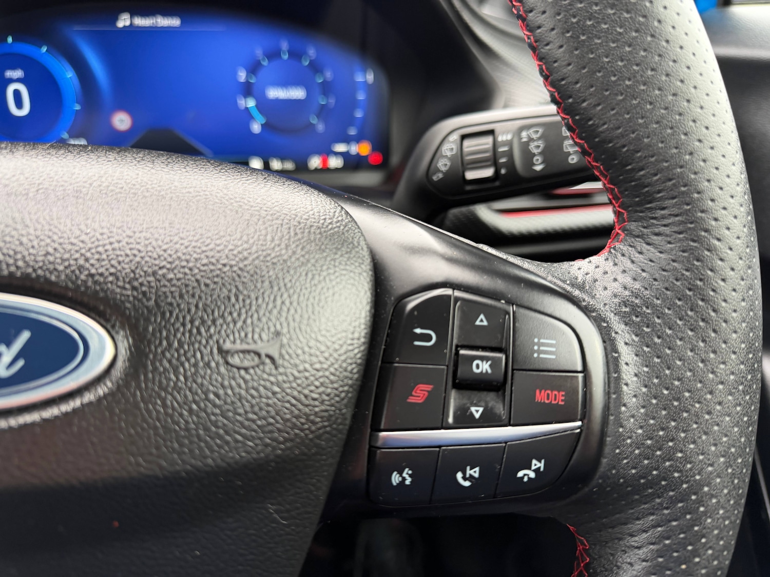 Used Ford Puma 2023 for sale - 77985072: Photo 17