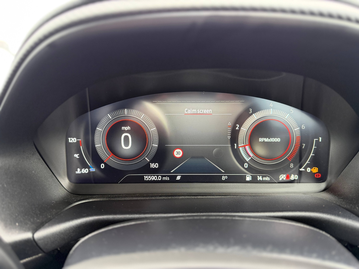 Used Ford Puma 2023 for sale - 77985072: Photo 18