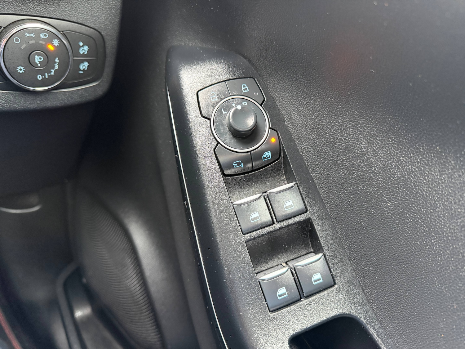 Used Ford Puma 2023 for sale - 77985072: Photo 19