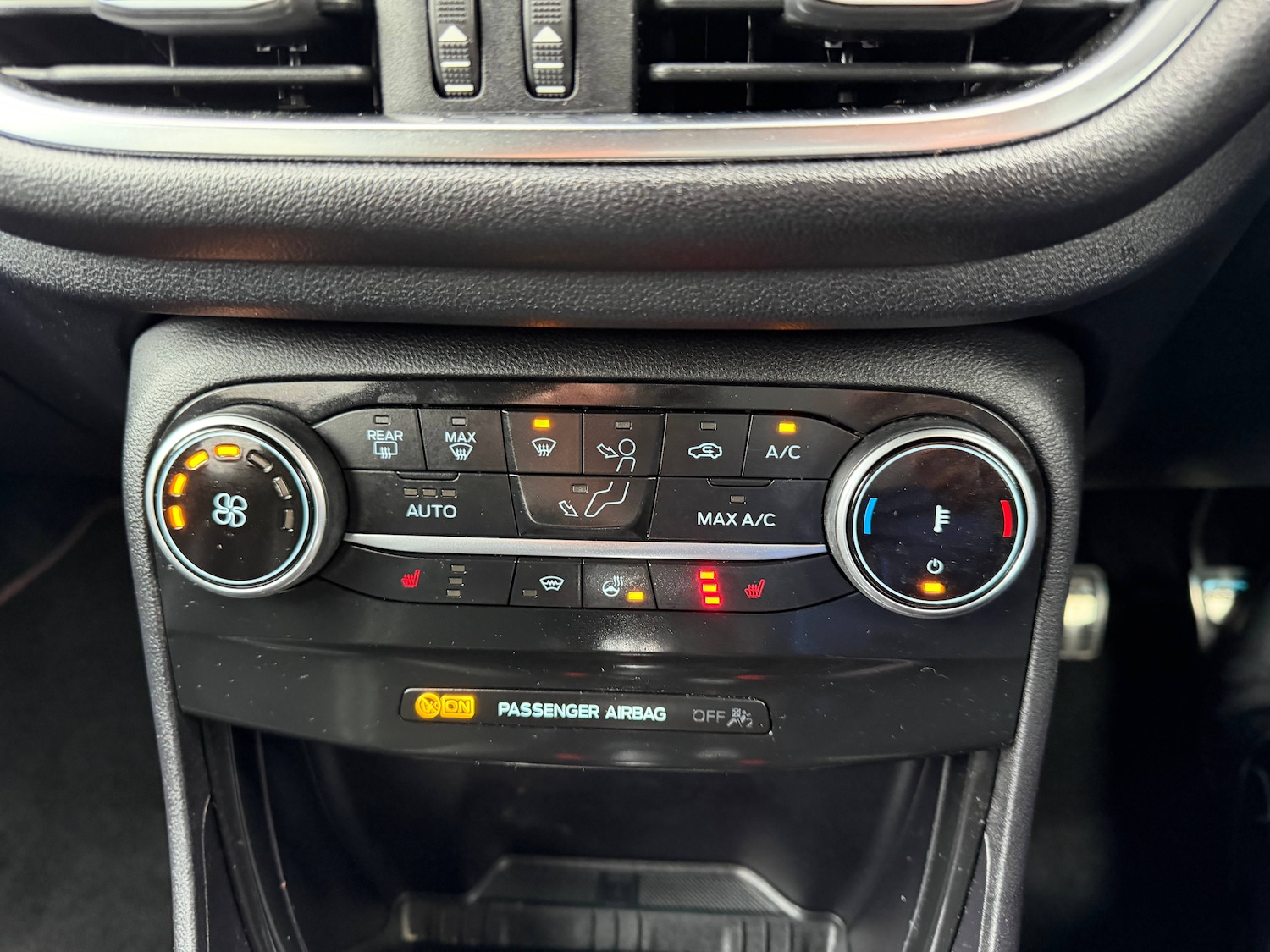 Used Ford Puma 2023 for sale - 77985072: Photo 23