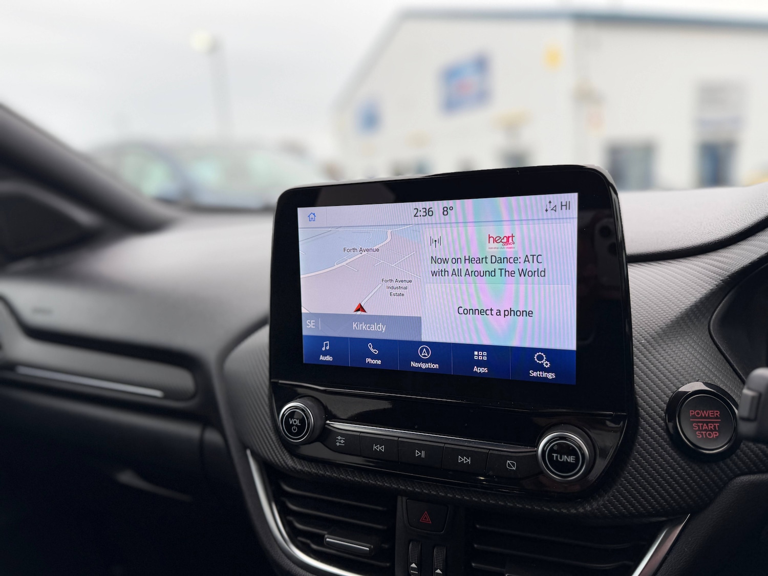 Used Ford Puma 2023 for sale - 77985072: Photo 24