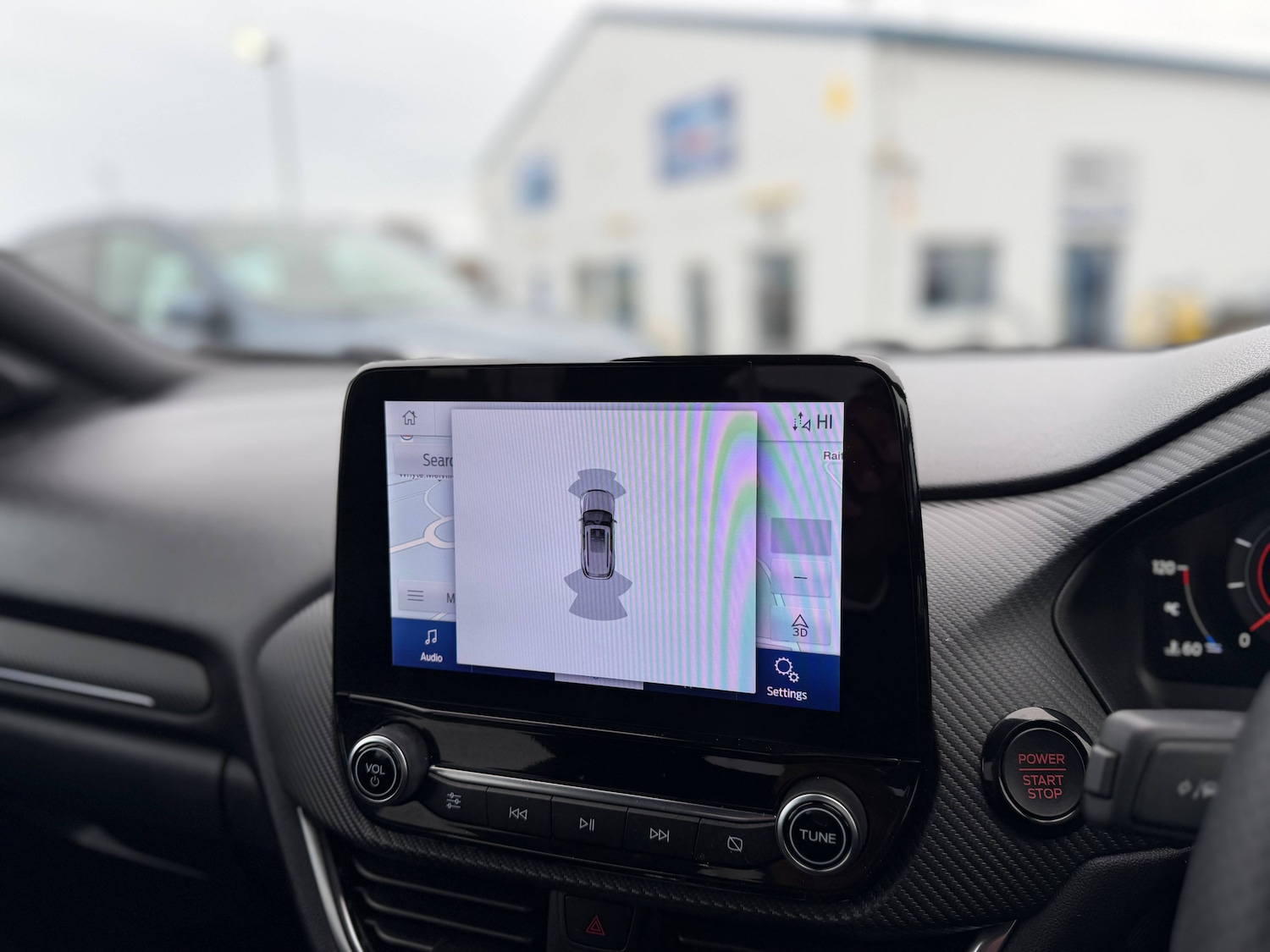 Used Ford Puma 2023 for sale - 77985072: Photo 26