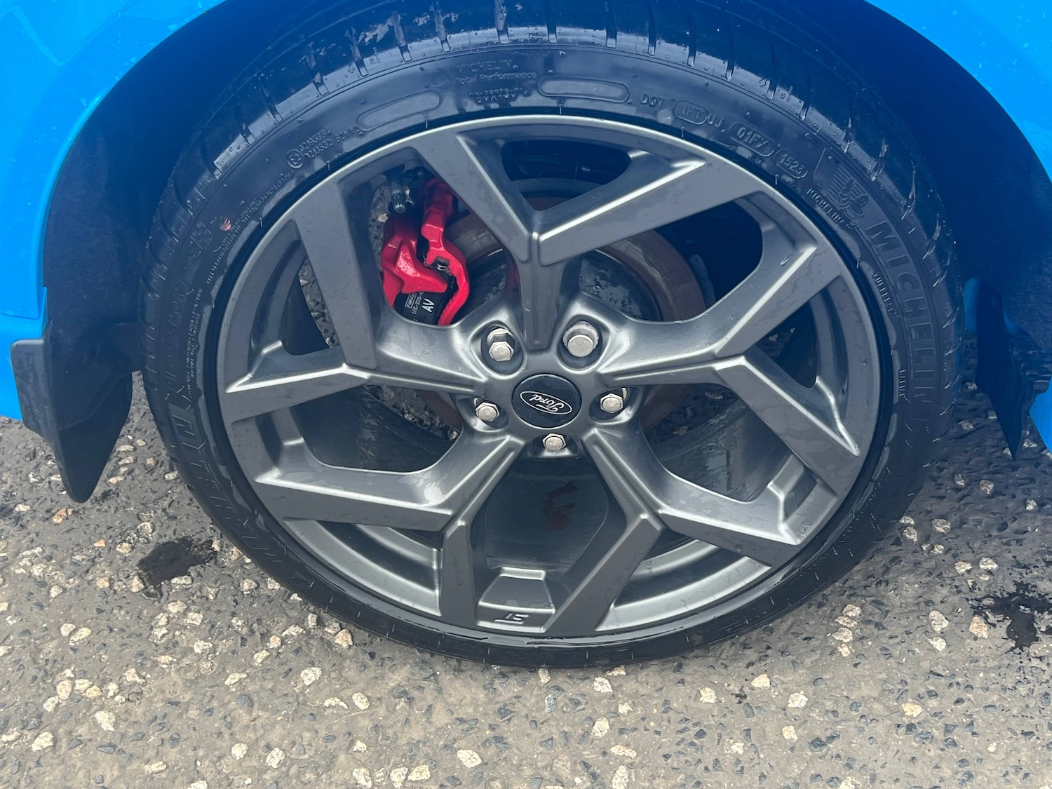 Used Ford Puma 2023 for sale - 77985072: Photo 9