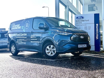 Used Ford Transit Custom undefined for sale - 77831991: Photo