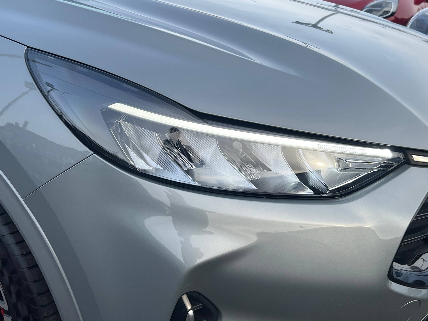 Used Ford Kuga 2024 for sale - 78223019: Photo 11