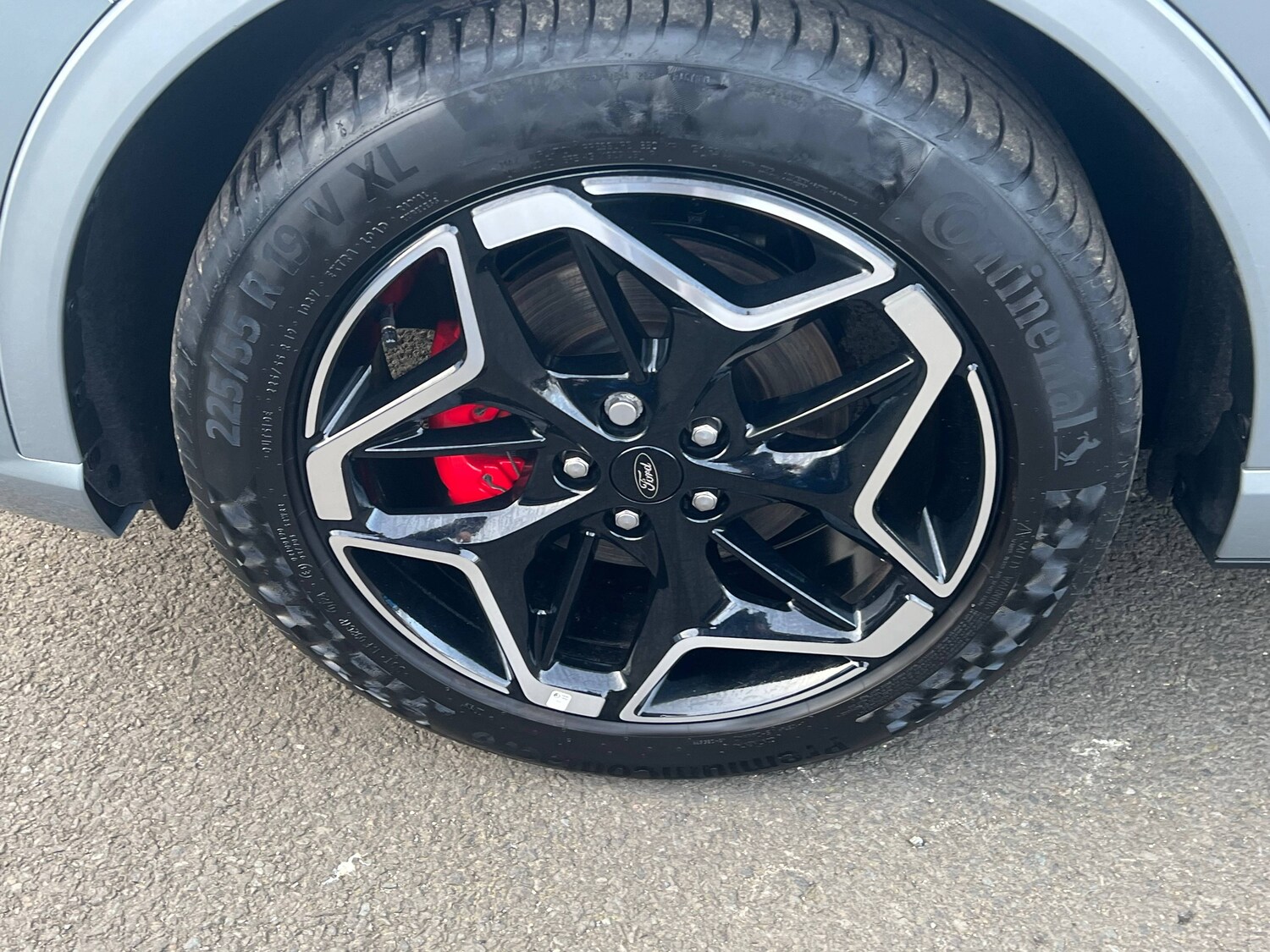 Used Ford Kuga 2024 for sale - 78223019: Photo 13