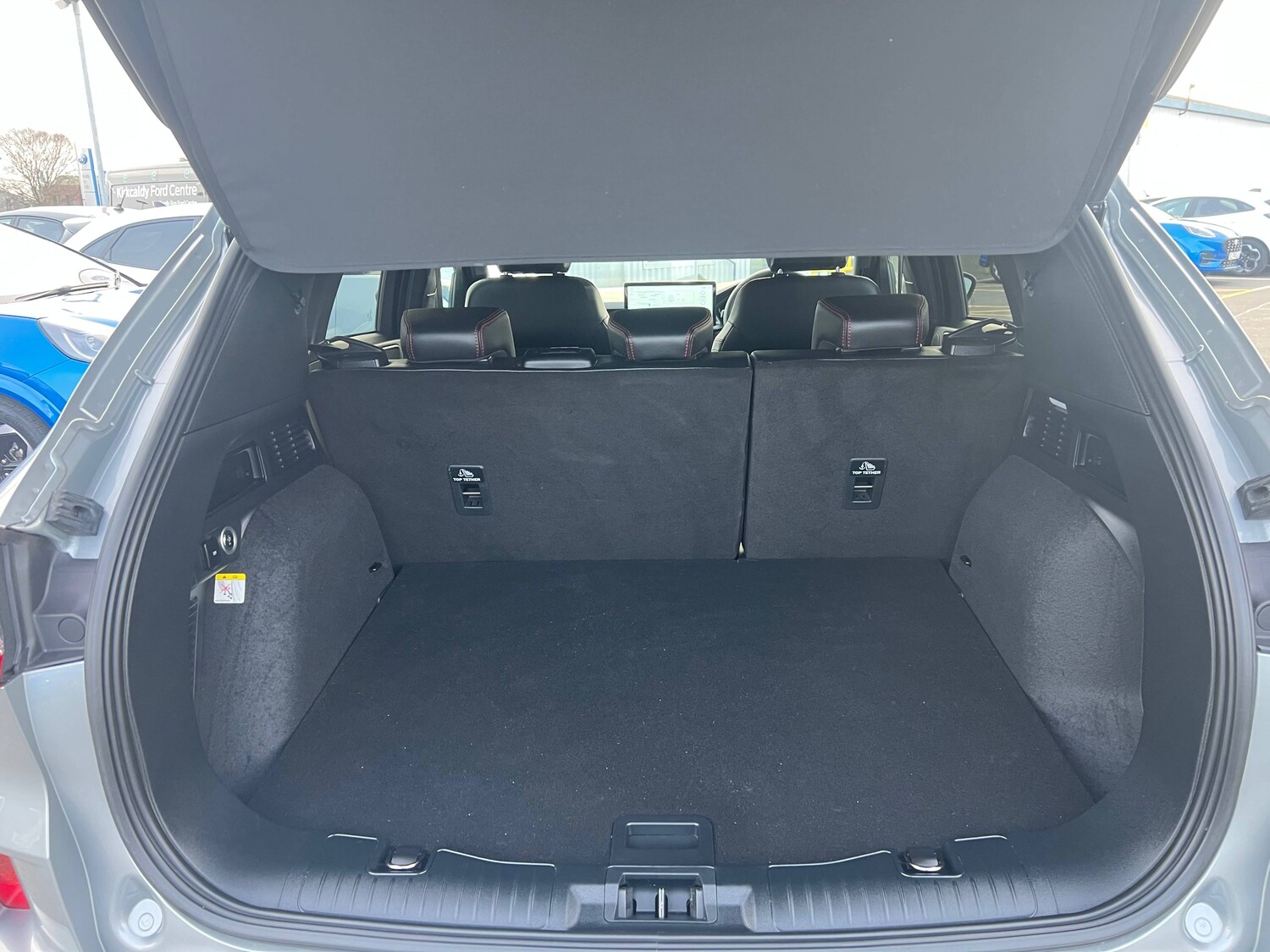 Used Ford Kuga 2024 for sale - 78223019: Photo 21