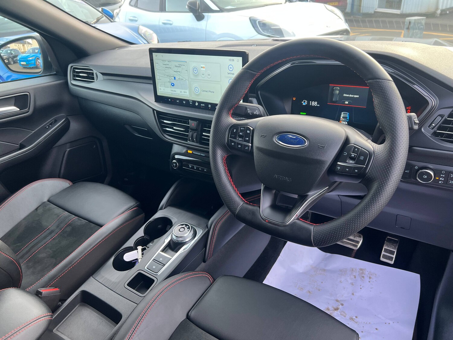 Used Ford Kuga 2024 for sale - 78223019: Photo 23