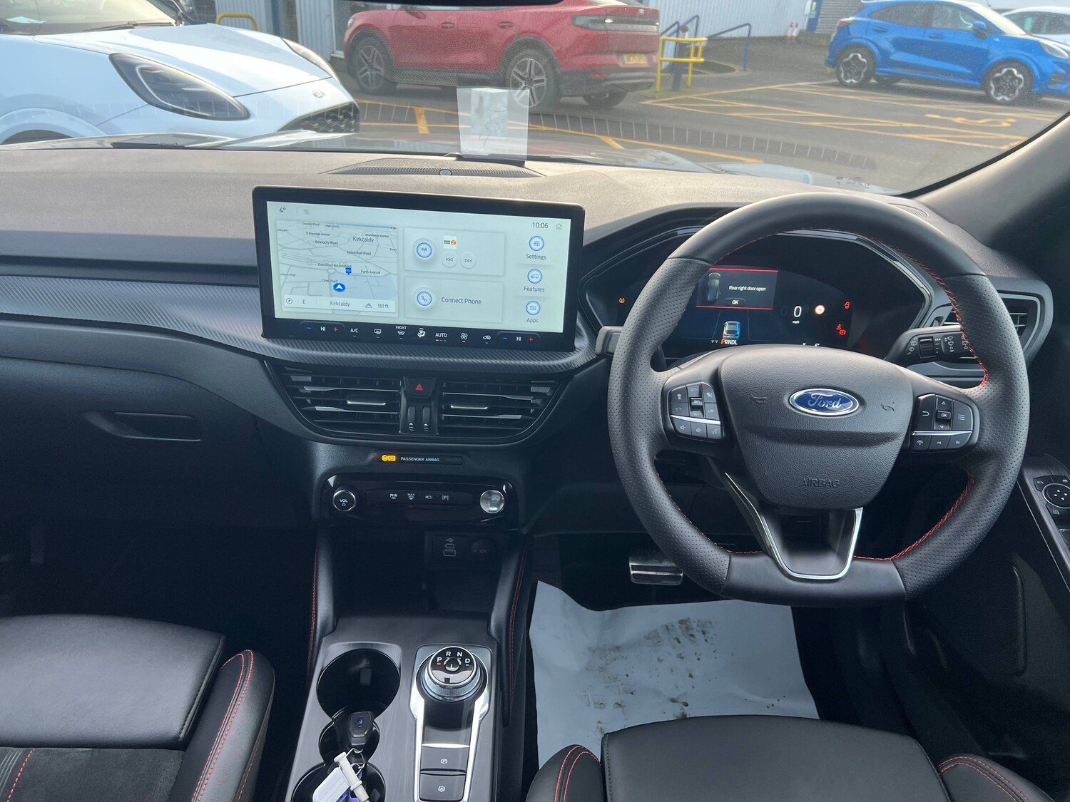 Used Ford Kuga 2024 for sale - 78223019: Photo 27