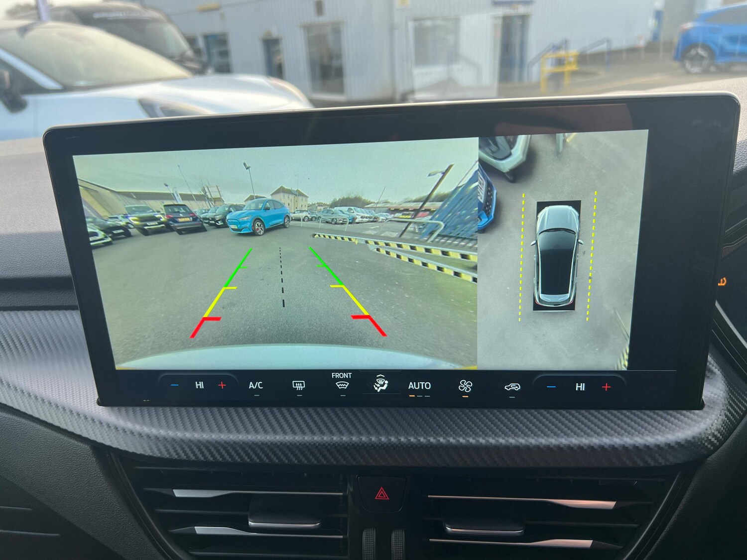 Used Ford Kuga 2024 for sale - 78223019: Photo 30