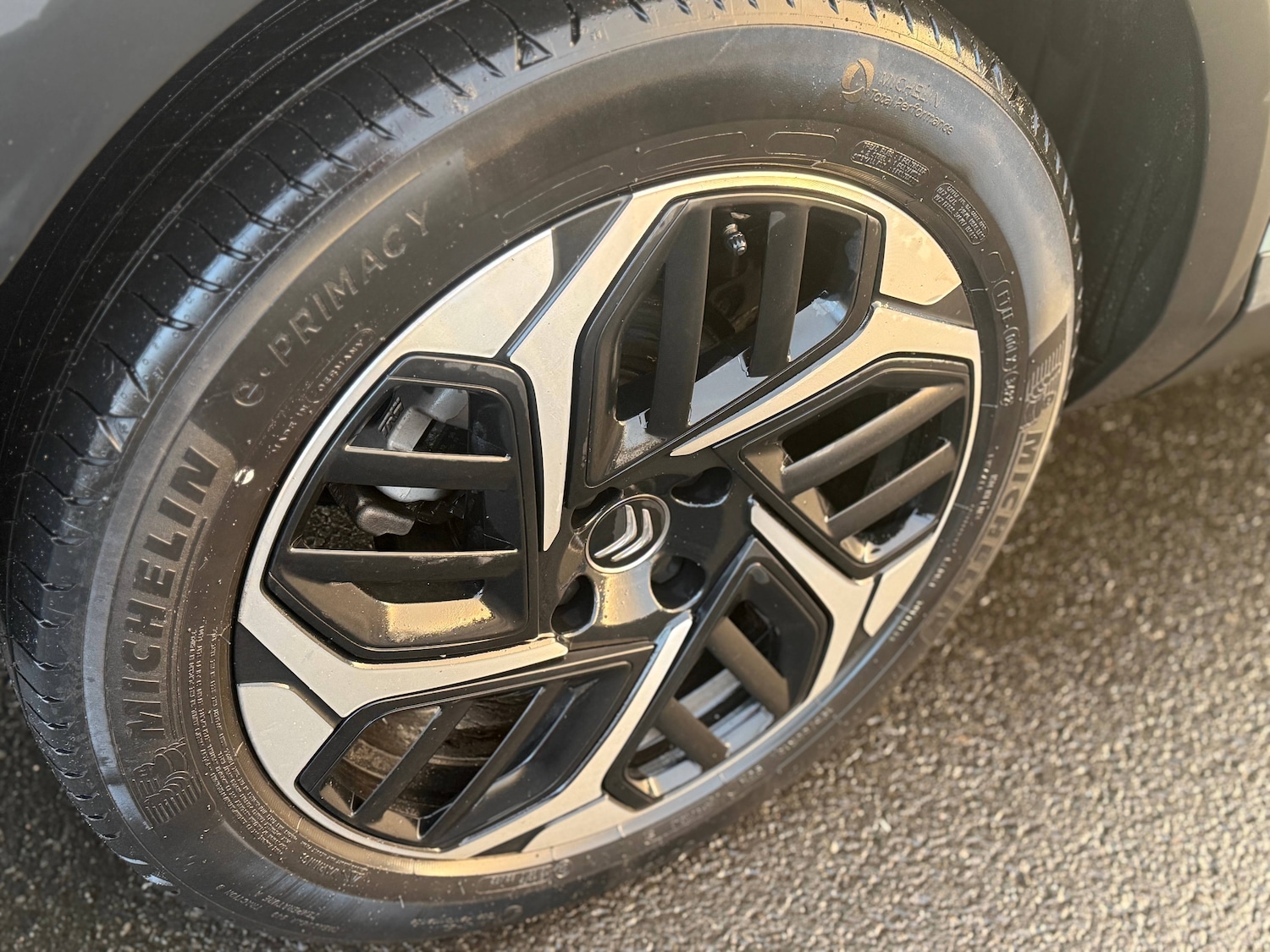 Used Citroen C4 2023 for sale - 77261193: Photo 5