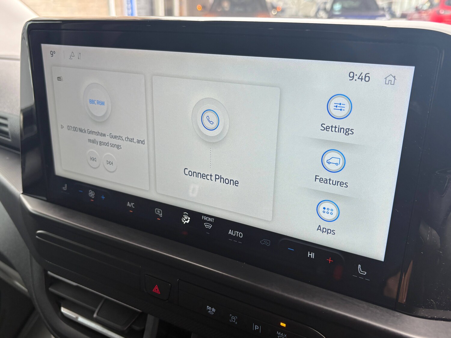 Used Ford Transit Custom 2024 for sale - 77813096: Photo 12