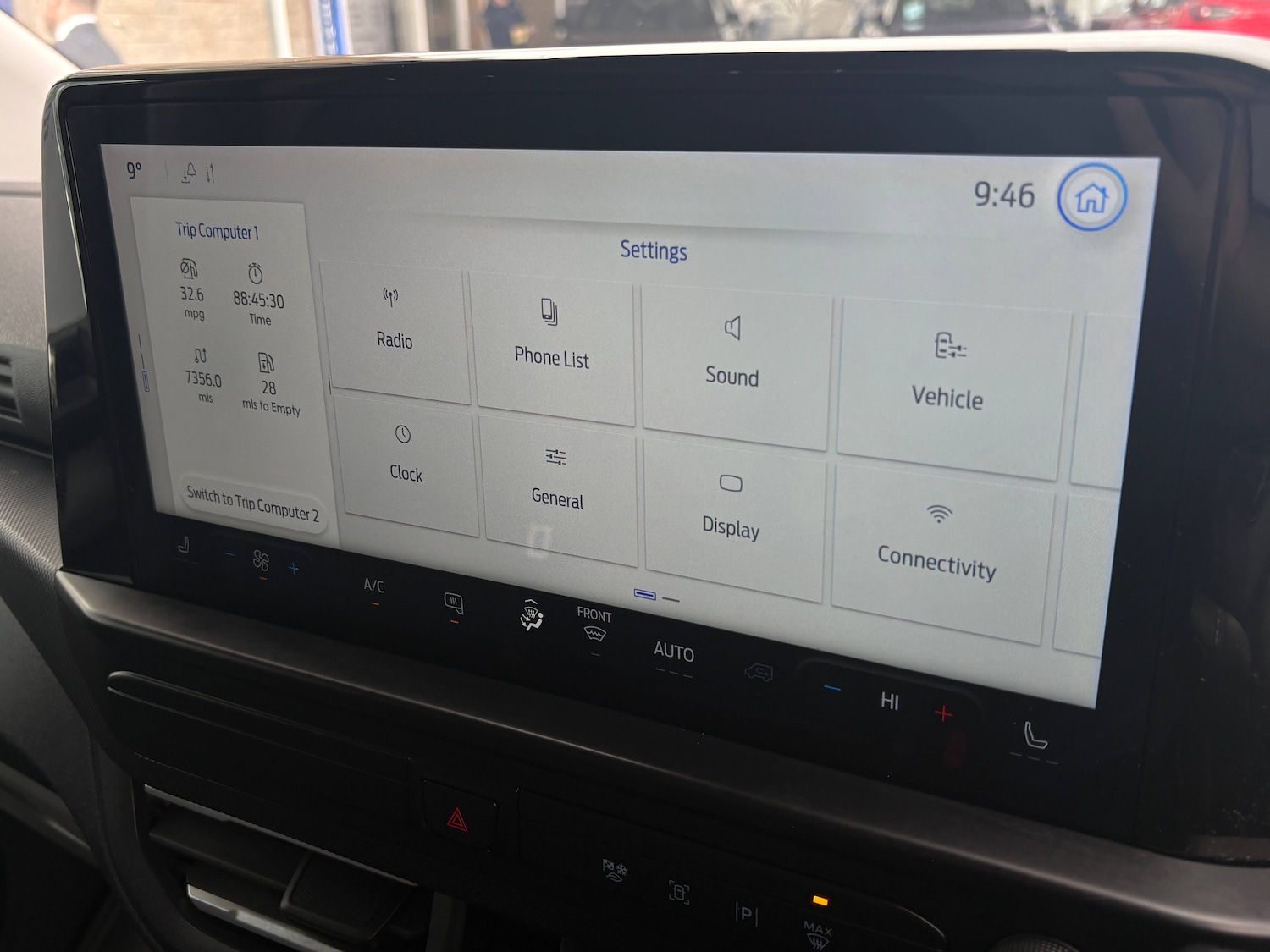 Used Ford Transit Custom 2024 for sale - 77813096: Photo 14