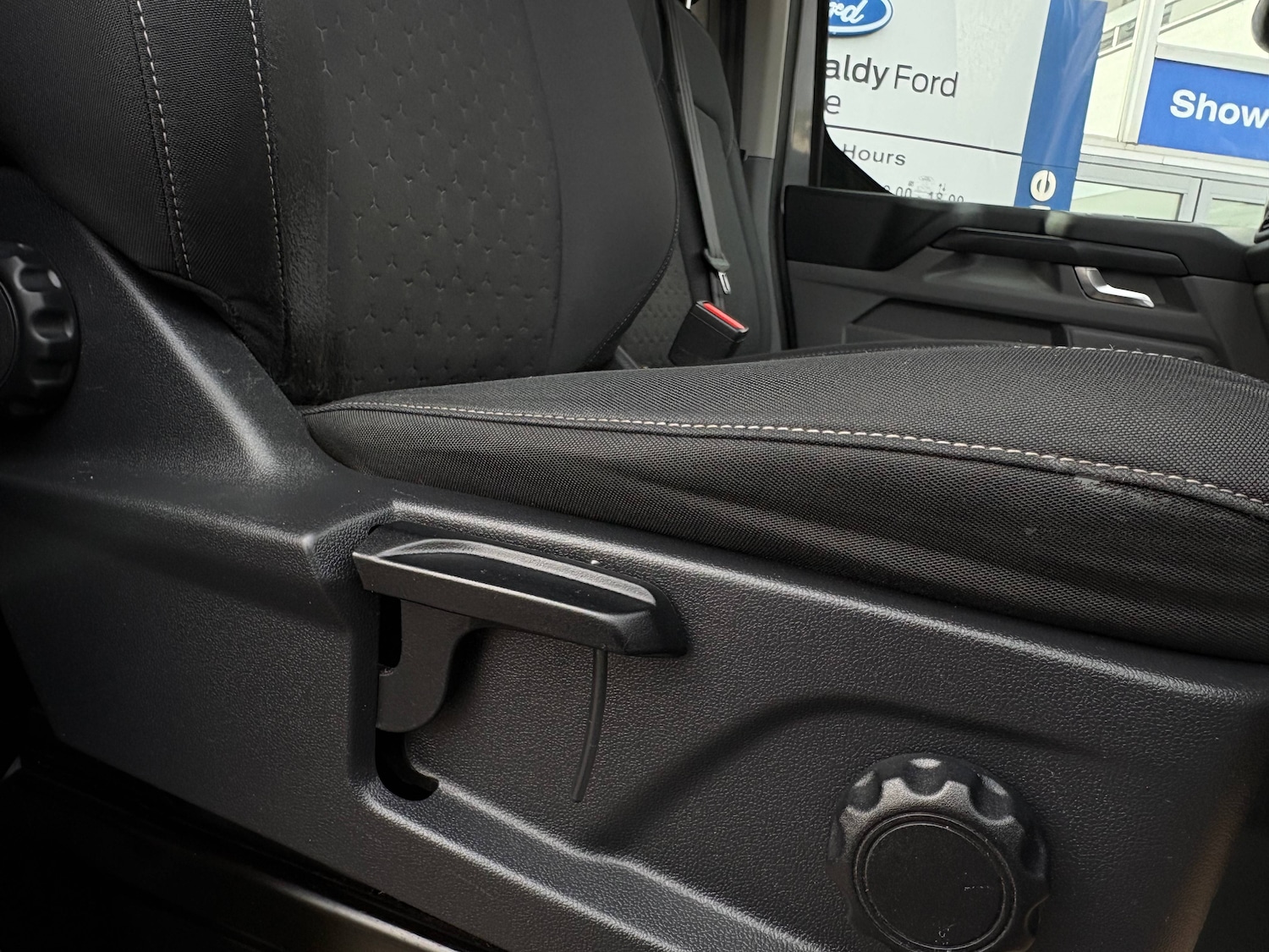 Used Ford Transit Custom 2024 for sale - 77813096: Photo 24