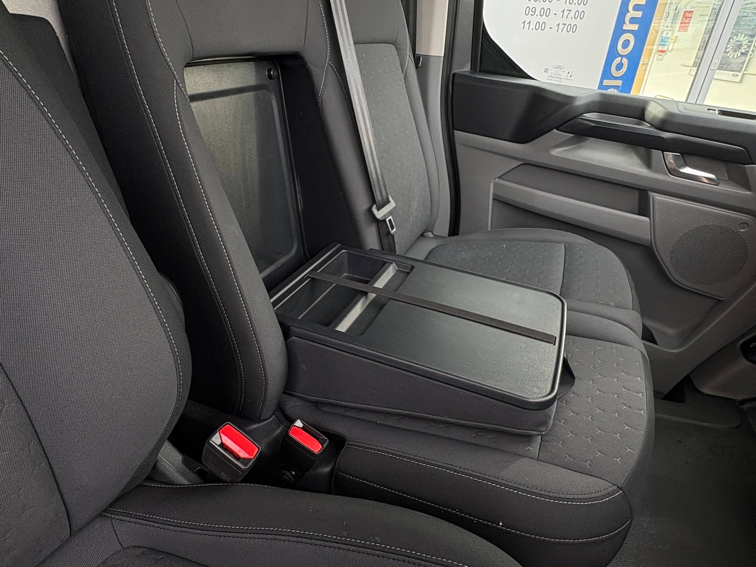 Used Ford Transit Custom 2024 for sale - 77813096: Photo 29