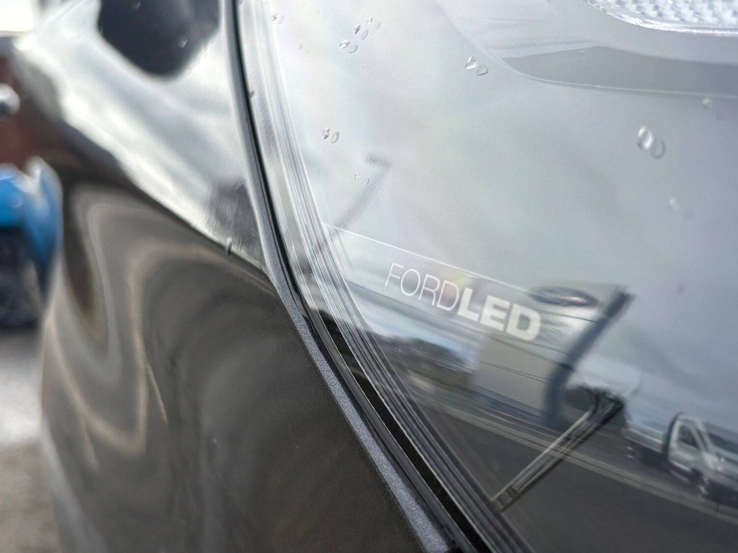 Used Ford Transit Custom 2024 for sale - 77813096: Photo 32