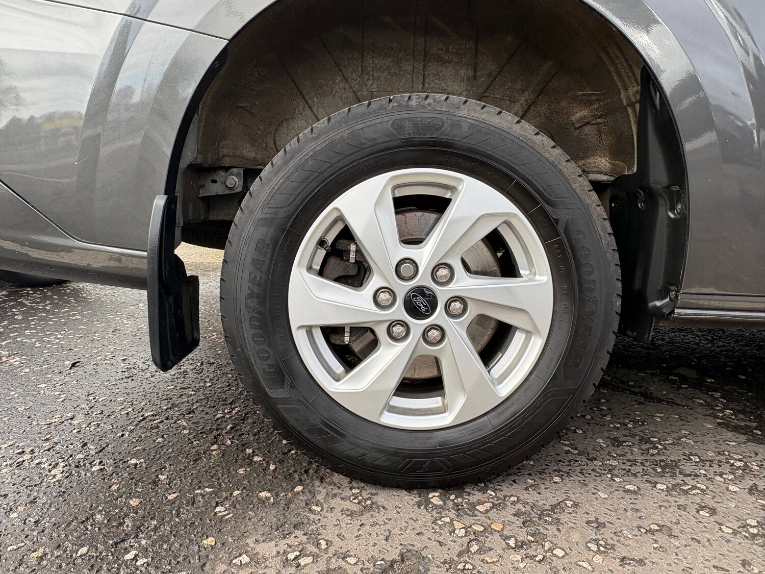 Used Ford Transit Custom 2024 for sale - 77813096: Photo 38