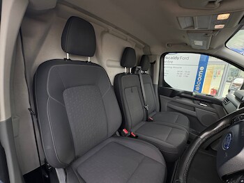 Used Ford Transit Custom undefined for sale - 77813096: Photo