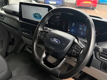 Used Ford Transit Custom undefined for sale - 77813096: Photo